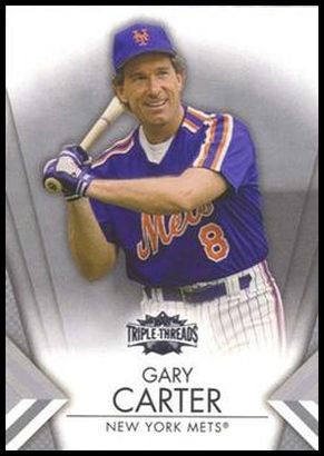 20 Gary Carter